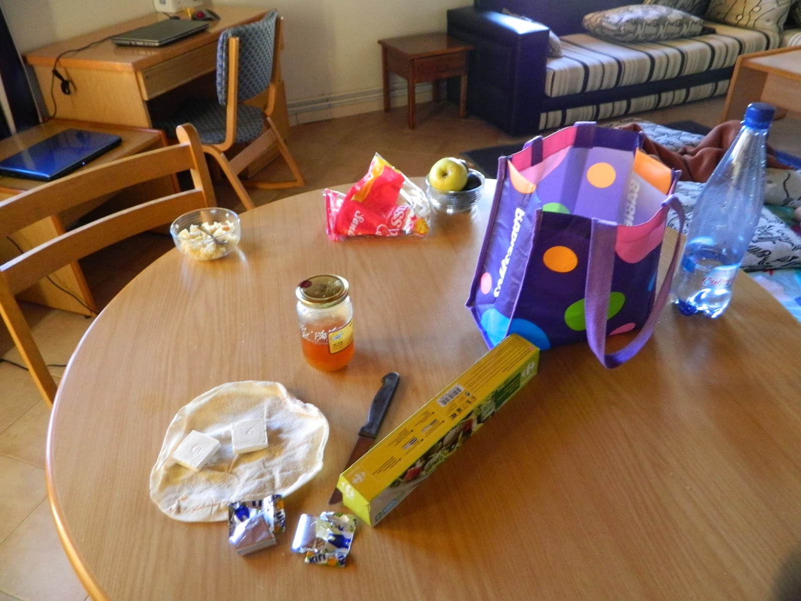 One A Day A Day In Ifrane