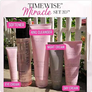 Time Wise Miracle Set 3D