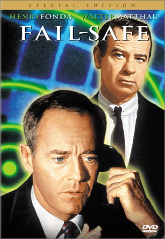 Fail Safe 1964 Full Movie - YouTube
