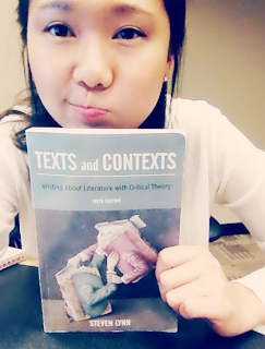 Texts and Contexts: Writing About Literature with Critical Theory (6th Edition) Steven Lynn