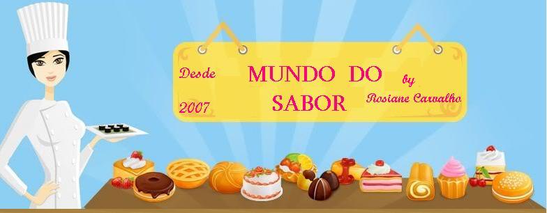 Mundo do Sabor