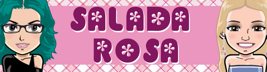 Salada Rosa