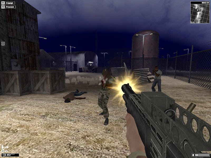 3d Army Rangers Free For Pc