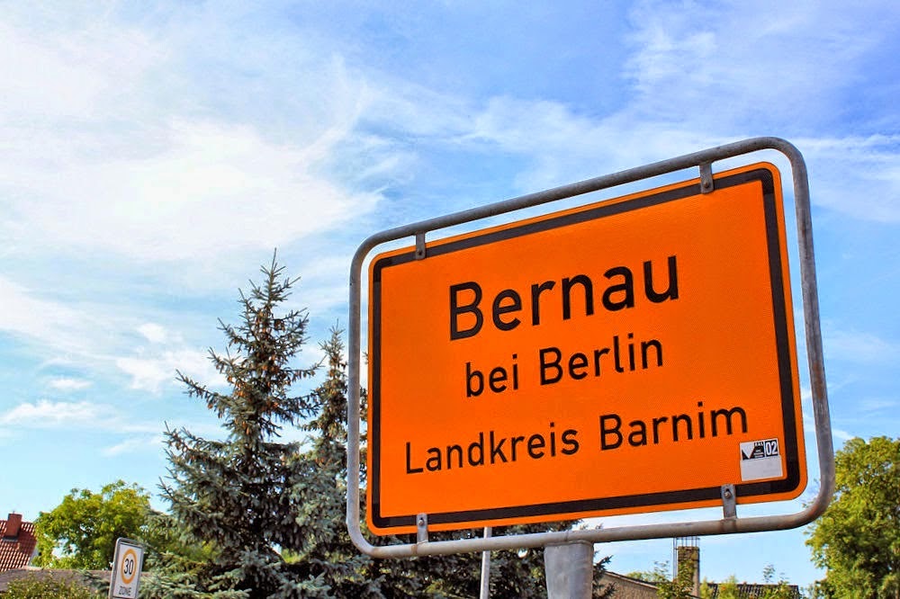 Bernau: Stadtverordnete beschließen Kompromiss in Sachen Altanschließerbeiträge sowie den Haushalt 2015 - 2 Bernau LIVE - Dein Stadtmagazin für Bernau bei Berlin