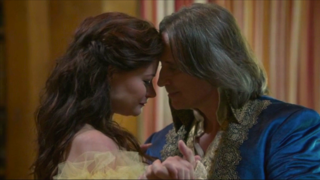 Resultado de imagen para belle y rumple