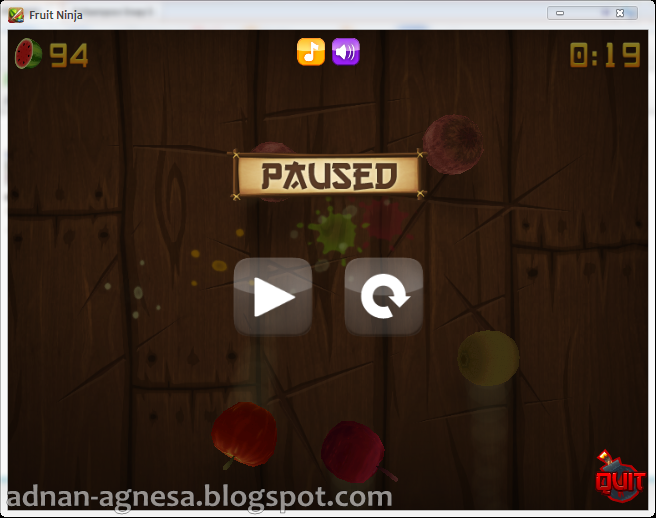 Fruit ninja classic game free download Fruit ninja classic game free download