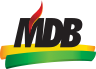 PMD - Movimento Democrático Brasileiro