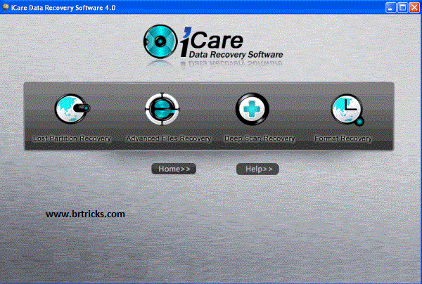 Icare format recovery 5.1 serial key