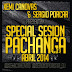 Xemi Canovas & Sergio Porcar - Special Sesion Pachanga Vol 1 (Abril 2014)