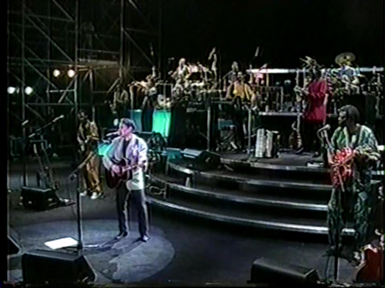 Paul Simon Graceland The African Concert Torrent