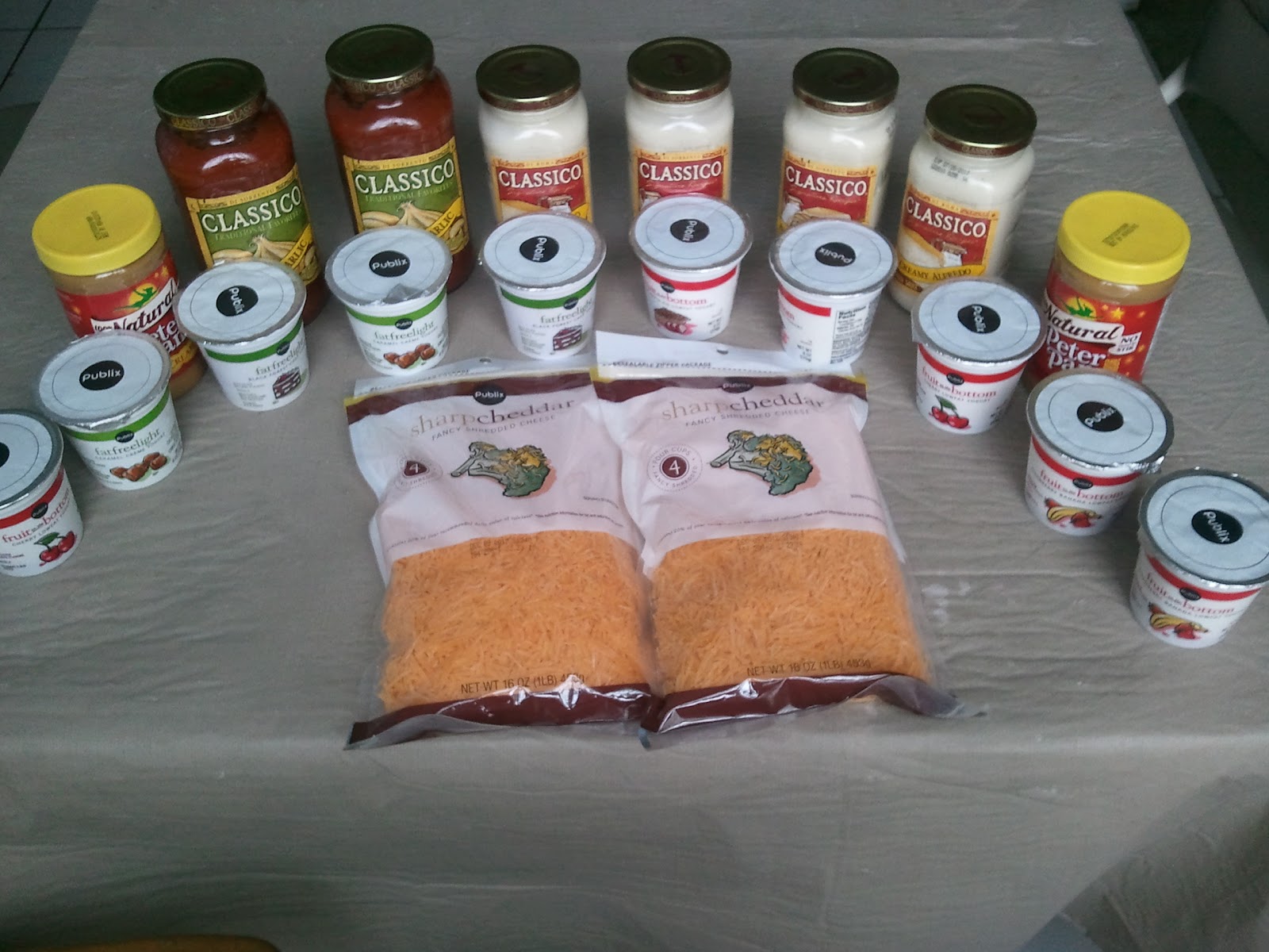 Frugal Follies Publix Save With Market Pantry Coupons