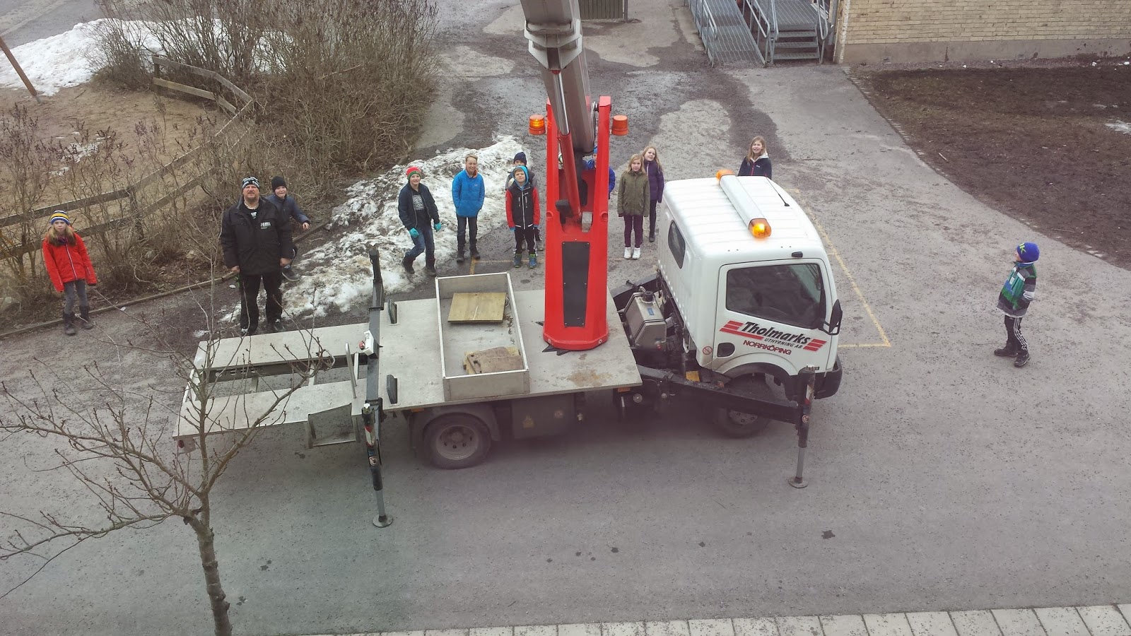 Kimstadskolans blogg: februari 2015