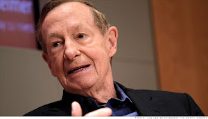 Barton Biggs co-founded one of the first hedge funds