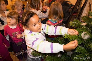 Bernau: Adventsausstellung im Bernauer Henkerhaus eröffnet 9 Bernau LIVE - Dein Stadtmagazin für Bernau bei Berlin