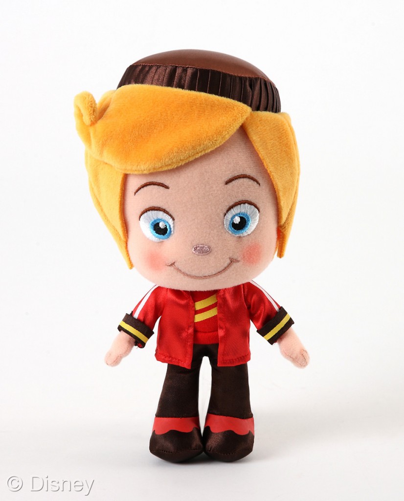 peluche ralph el demoledor