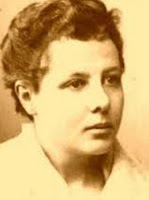 Annie Besant on 20 September 1933
