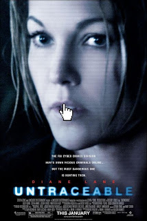 Ver pelicula online:Sin rastros (Rastro oculto / Untraceable) 2008