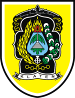 Pengumuman CPNS Kabupaten Klaten - Jawa Tengah