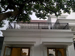 Projeck  Jl. H.naimun Pondok pinang Jakarta Selatan.