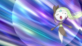 Pokémon Blast: Meloetta e a melodia das emoções - Nintendo Blast
