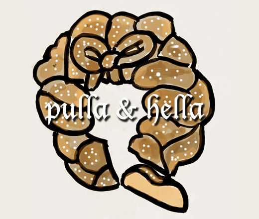 Pulla&Hella