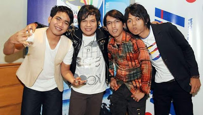 Lirik Lagu Si Udin Bertanya Dari Wali Band | Pengertian Komputer