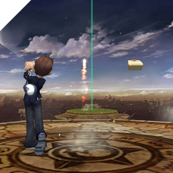 download hole in one pangya