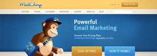 MailChimp