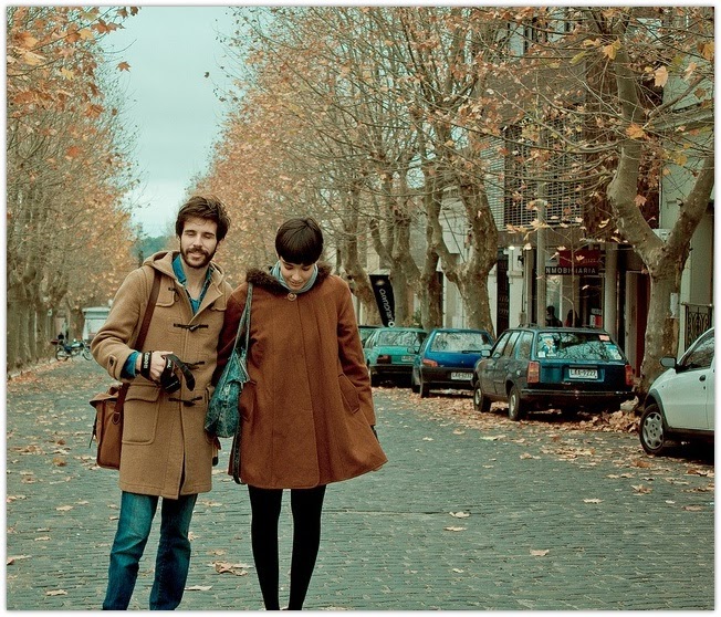 Couple's Style