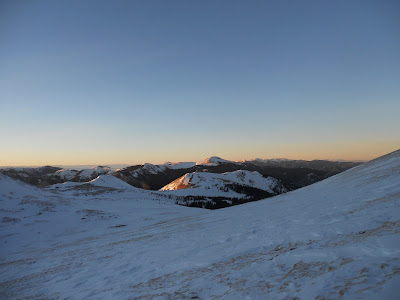 Latir Peak Wilderness Latir Peak Wilderness