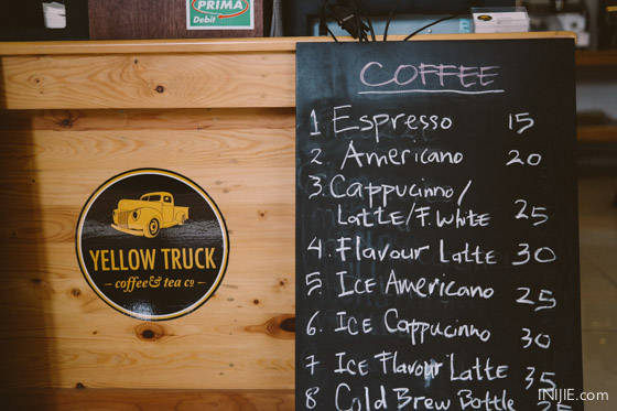 Tips Memilih Nama Cafe Yang Bagus Untuk Yang Baru Pengen