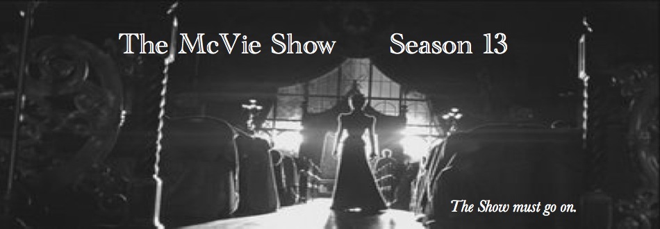 The McVie Show, Season Thirteen