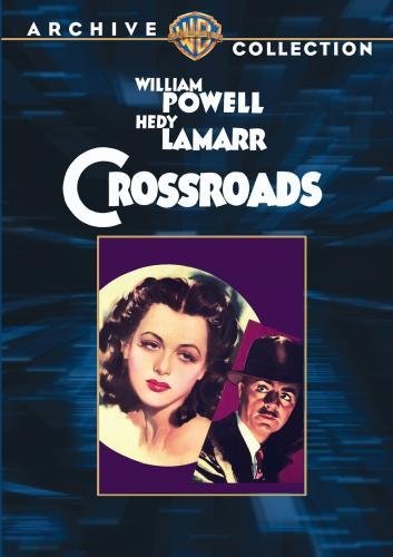 Movie Crossroads