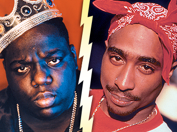 Tupac+and+biggie+pictures