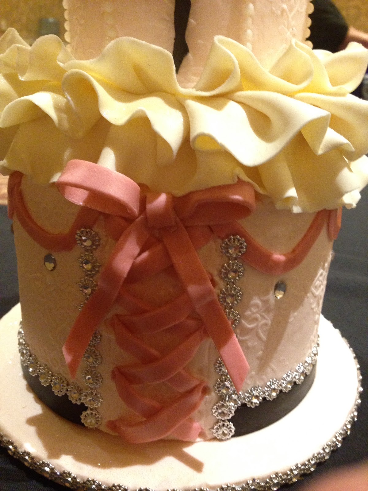 Plumeria Cake Studio