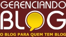 GERENCIANDO NOSSOS  DEZ BLOGS  CADA UM COM TEMAS DIFERENTES