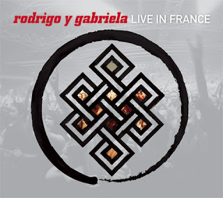 Live in France 2011 Rodrigo+live+franc