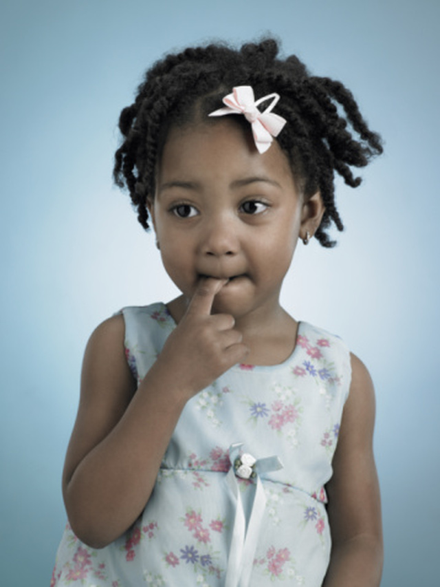 Hairstyles For Black Girls Cute 2016 Model Photo Galleries