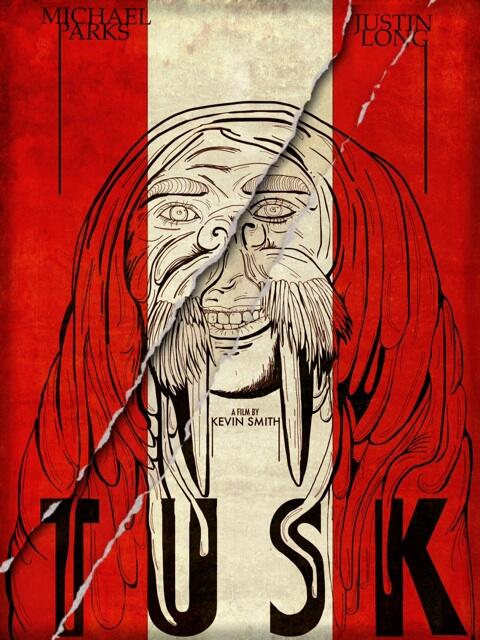 Tusk – A Transformação