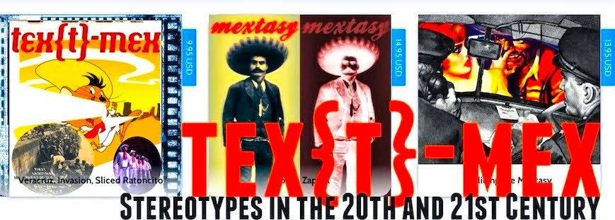 The Tex[t]-Mex Galleryblog