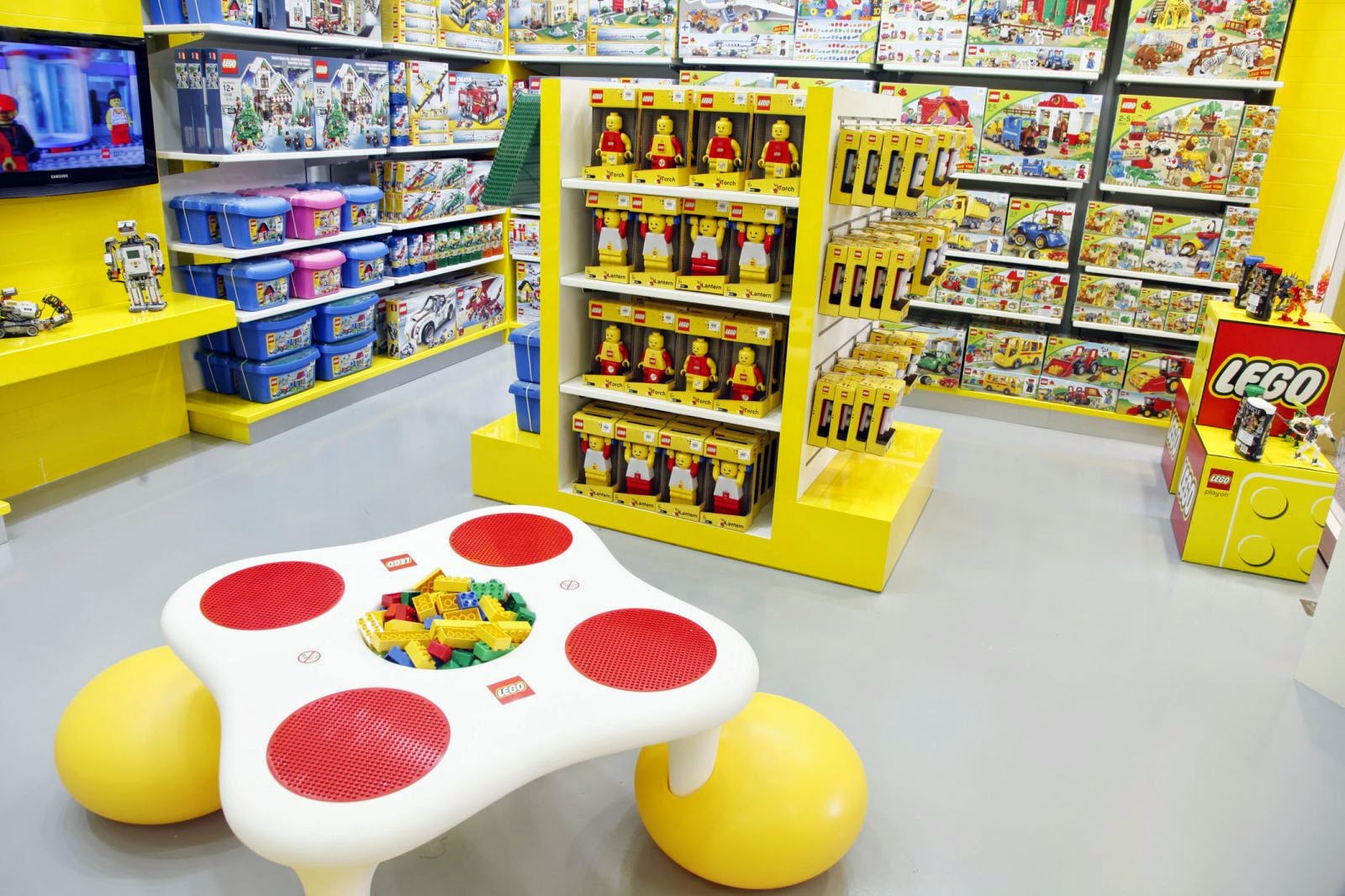 BH GAMES - A Mais Completa Loja de Games de Belo Horizonte - LEGO