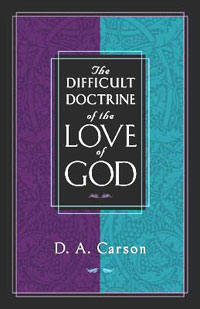 The god who is there carson pdf