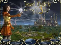 Jewel Match 3 v1.00-TE