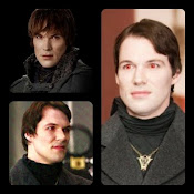 Felix Volturi