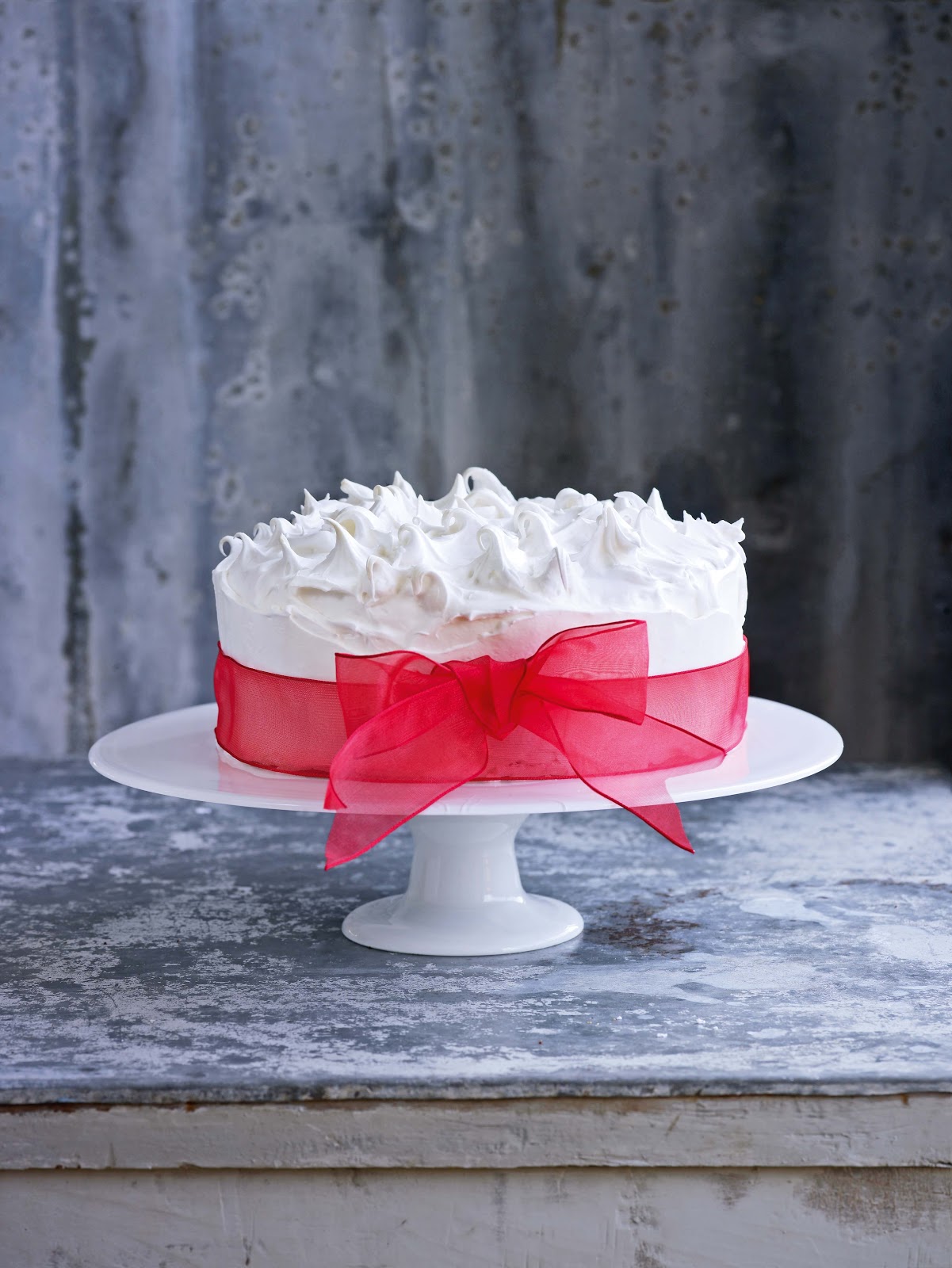 Farmersgirl Kitchen How to Bake Paul Hollywood's Christmas Cake