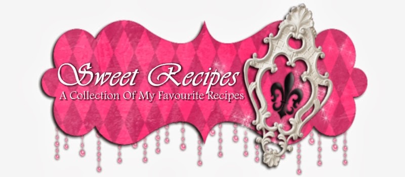 Sweet Recipes