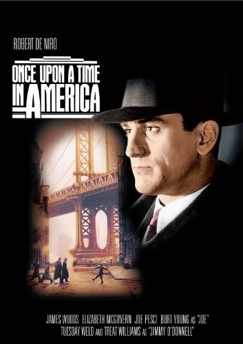 Once Upon a Time in America