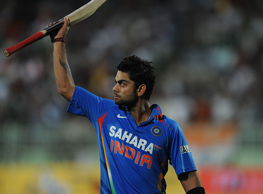 Virat Kohli Wallpapers - Entertainment Only