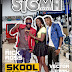 EPIC! Ice Prince, Tiwa Savage & Chiddy Bang Heat Up The Sigma Emperor Magazine Cover