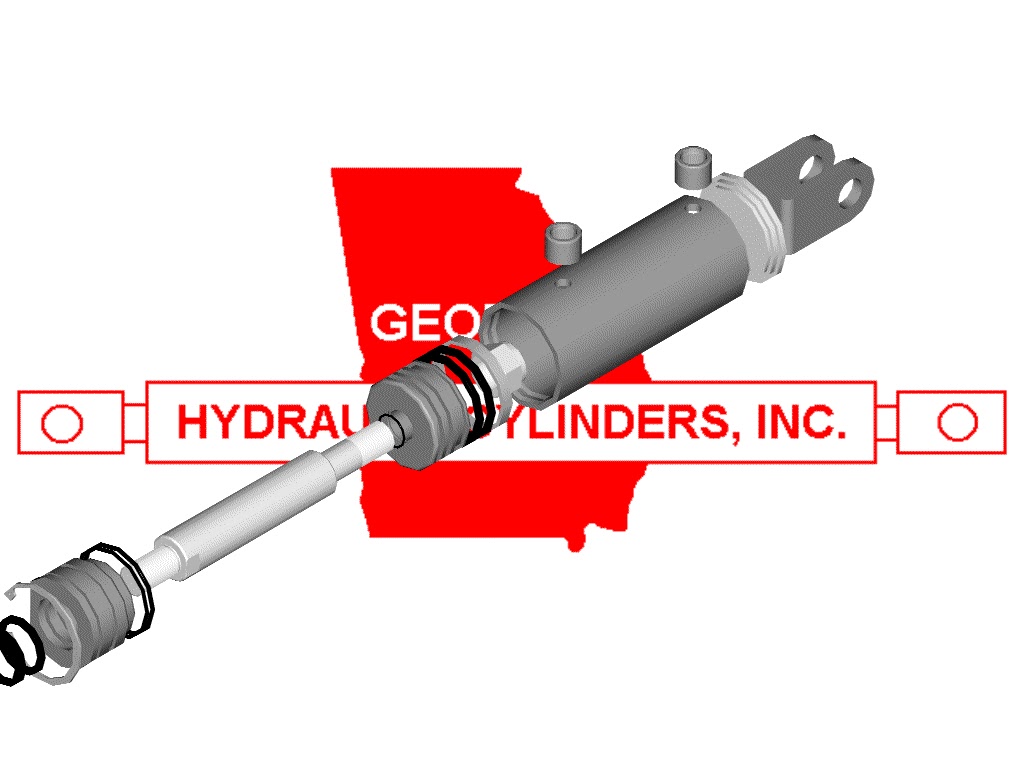 HYDRAULIC REPLACEMENT PARTS repairing cylinders,repairing hydraulic